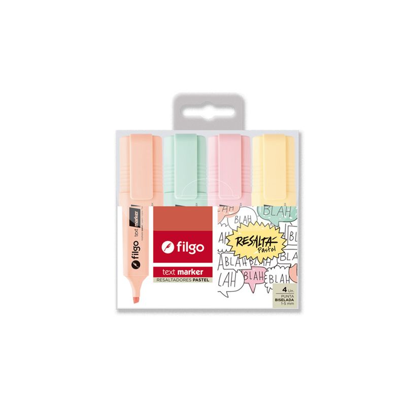 Resaltador-Text-Estuche-4-Pastel-Filgo-2-942025