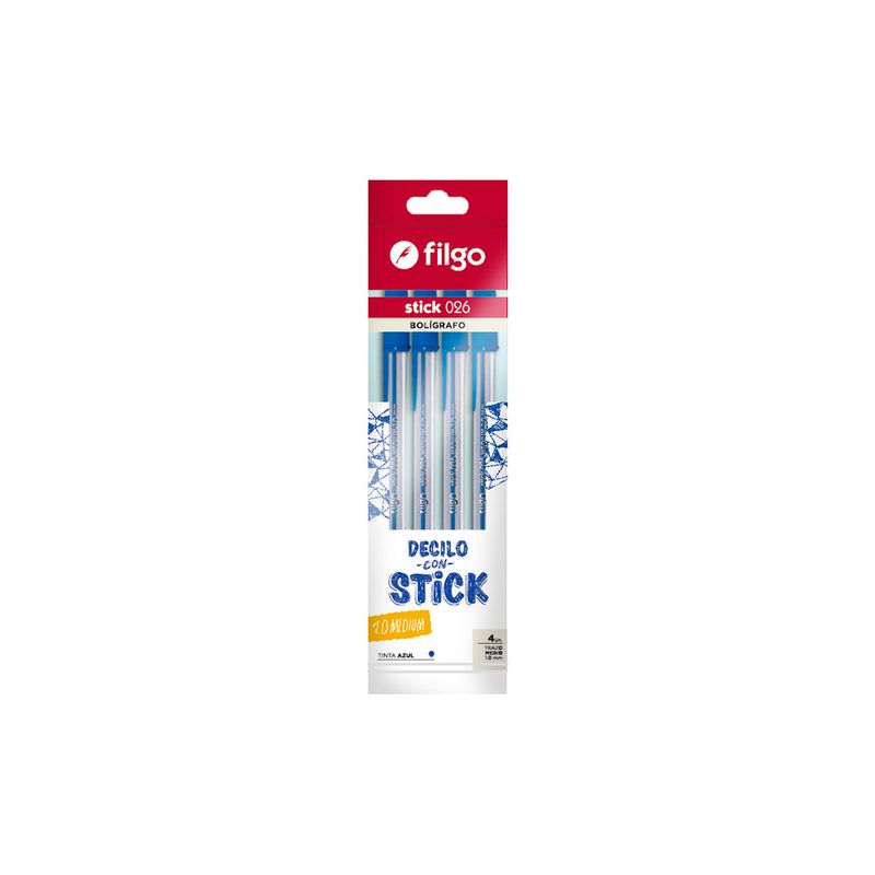 Bol-grafo-Stick-Flow-Pack-4-Azul-Filgo-1-941994