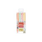 Resaltador-Fine-Estuche-4-Pastel-Filgo-1-942015