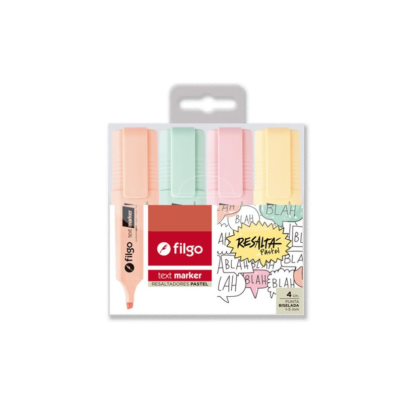 Resaltador-Text-Estuche-4-Pastel-Filgo-1-942025