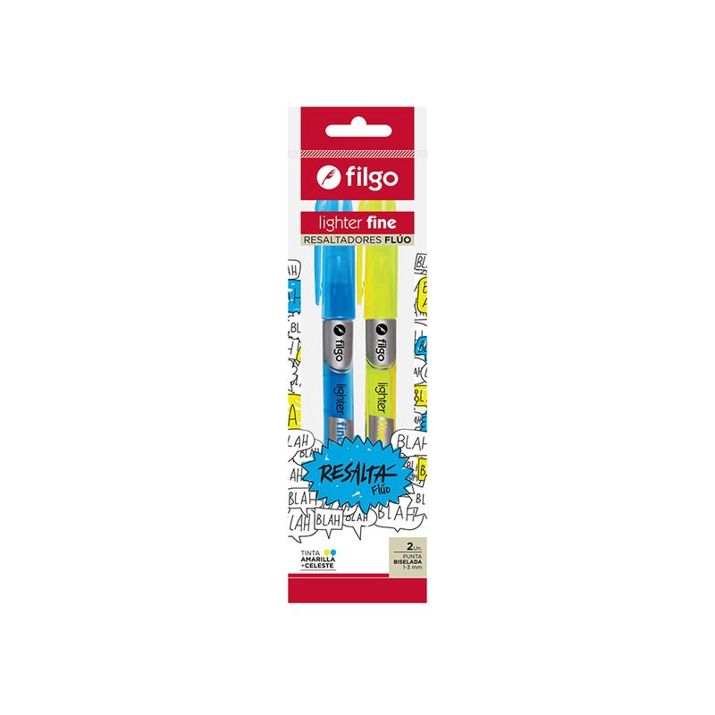 Resaltador-Lighter-Fine-Flow-Pack-2-Ce-Filgo-1-942027
