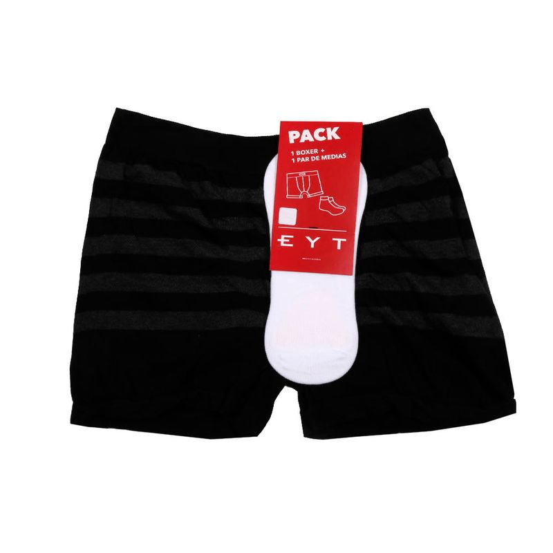 Pack-Boxer-Hombre-Con-Medias-Invisible-T-l-2-942079
