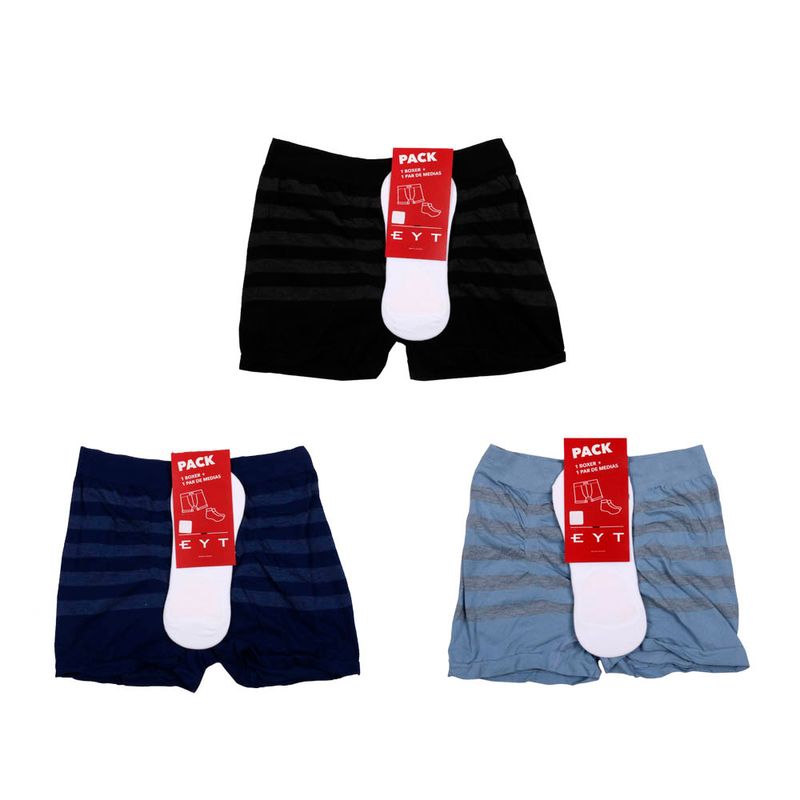 Pack-Boxer-Hombre-Con-Medias-Invisible-T-l-1-942079