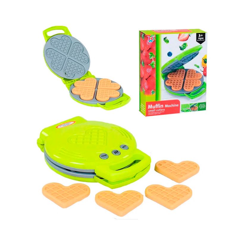 Wafflera-De-Juguete-Con-Accesorios-1-880268