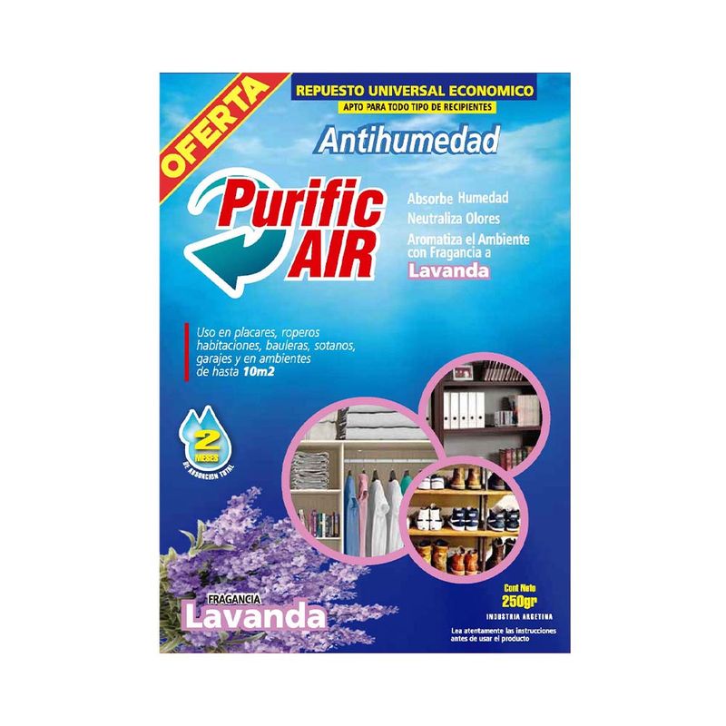 Antihumedad-Purific-Air-Lavanda-Repuesto-250gr-1-942510