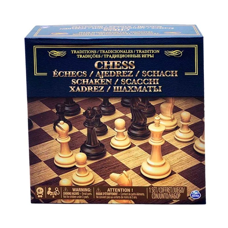Juego-De-Ajedrez-B-sico-Piezas-De-Pl-stico-Juego-De-Ajedrez-B-sico-Piezas-De-Pl-stico-1-869455