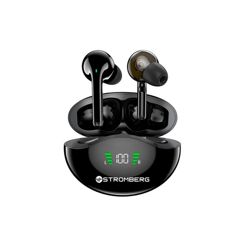AURICULAR STROMBERG IN EAR RANGER PRO BT - Vea