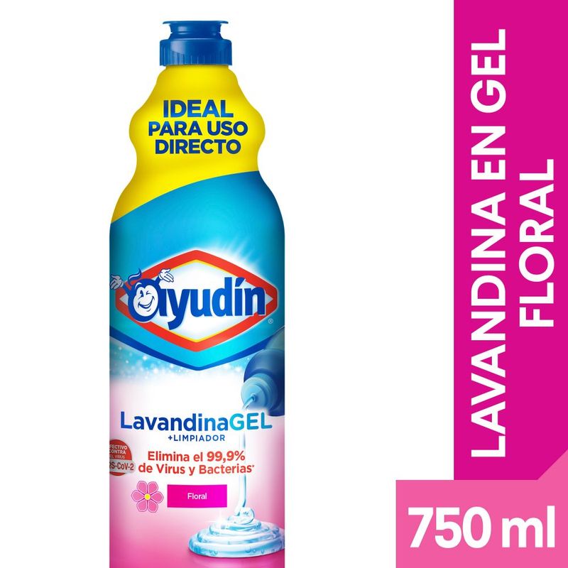 Lavandina-Gel-Ayudin-Floral-750ml-1-942844