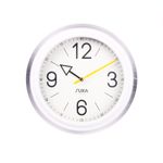 Reloj-Suka-25cm-Vintage-Blanco-negro-3-939636