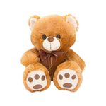 Peluche-Funnyland-Lucho-Oso-Claro-Brilloso-22c-1-943032