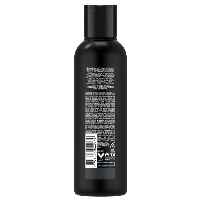 Shampoo-Tresemme-Ondas-Boho-250ml-3-940209