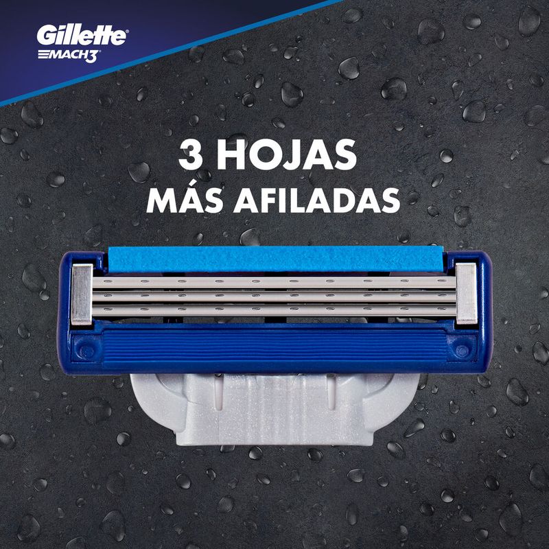 Cartuchos-Para-Afeitar-Gillette-Mach3-Turbo-2-Unidades-9-20506