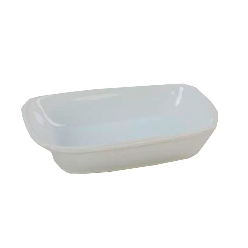 Fuente Ceramica 17cm B Krea - Jumbo