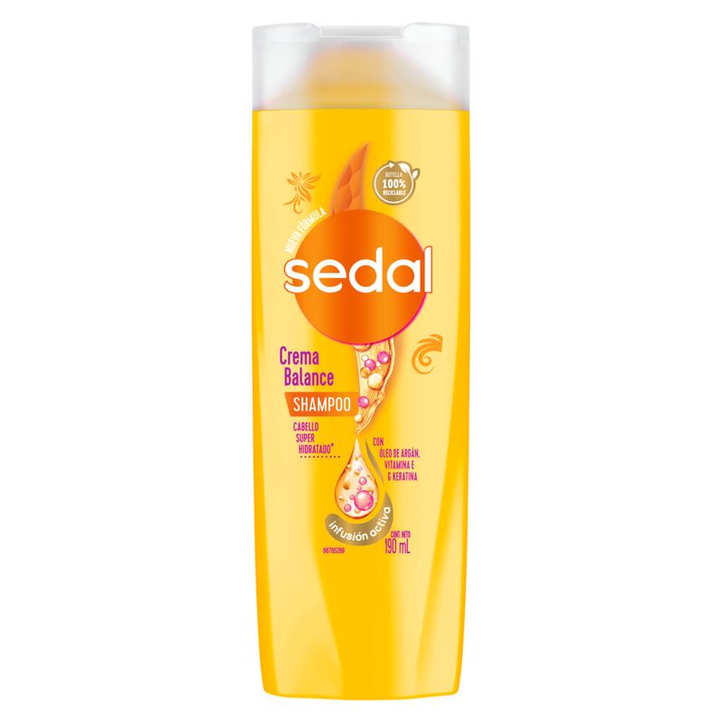 Shampoo-Sedal-Crema-Balance-190ml-2-944703