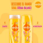 Shampoo-Sedal-Crema-Balance-190ml-7-944703