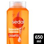 Shampoo-Sedal-Restauracion-Instantanea-650ml-1-944691