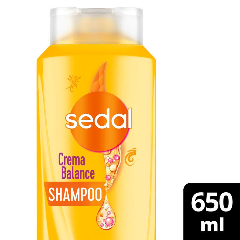 Shampoo-Sedal-Crema-Balance-650ml-1-944696