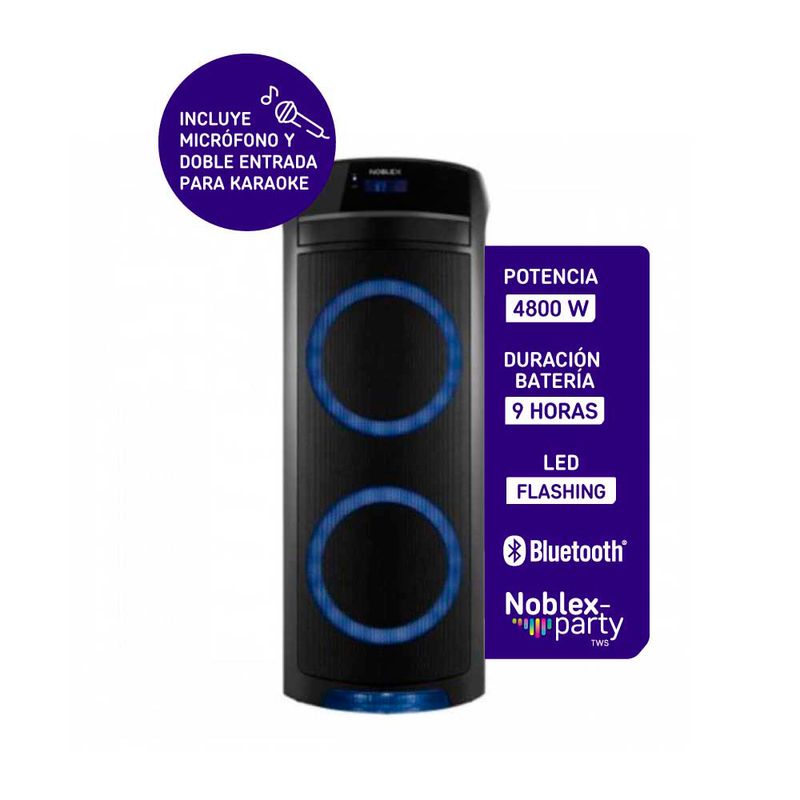Parlante-Noblex-Towermnt390-1-858962