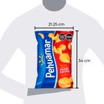 Papas-Fritas-Pehuamar-Lisas-145g-2-857304