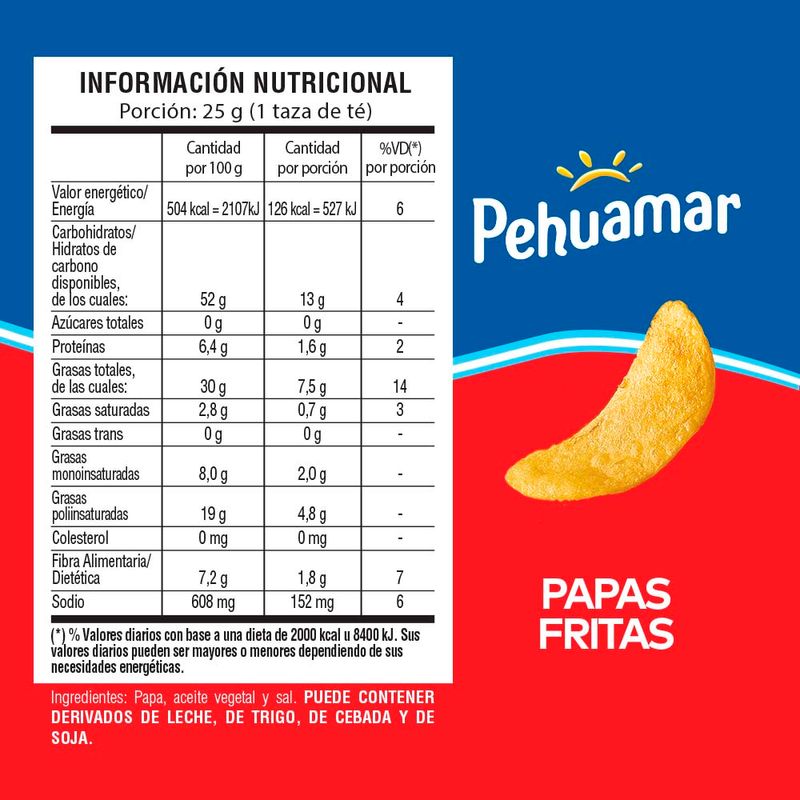 Papas-Fritas-Pehuamar-Lisas-145g-3-857304