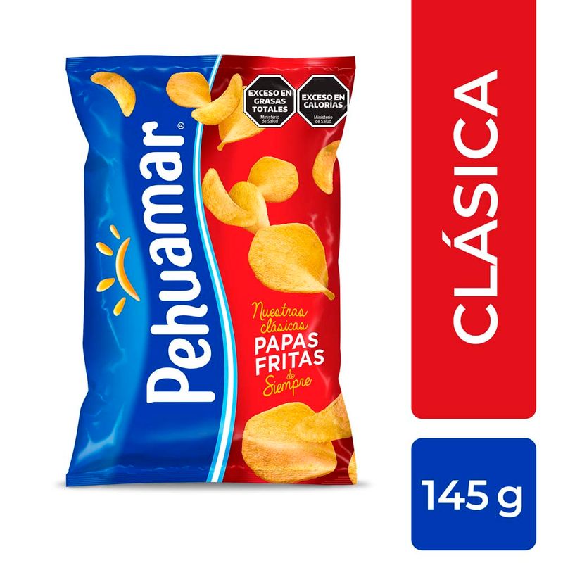 Papas-Fritas-Pehuamar-Lisas-145g-1-857304