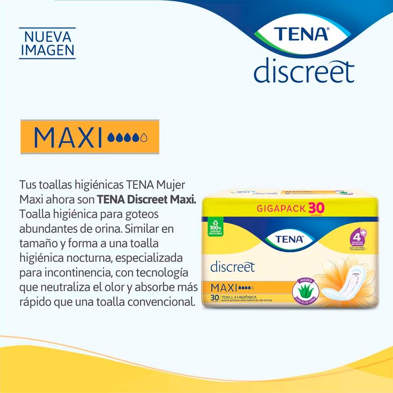 Toalla-Higien-Tena-Discreet-Aloe-Vera-Maxi-30u-4-879914