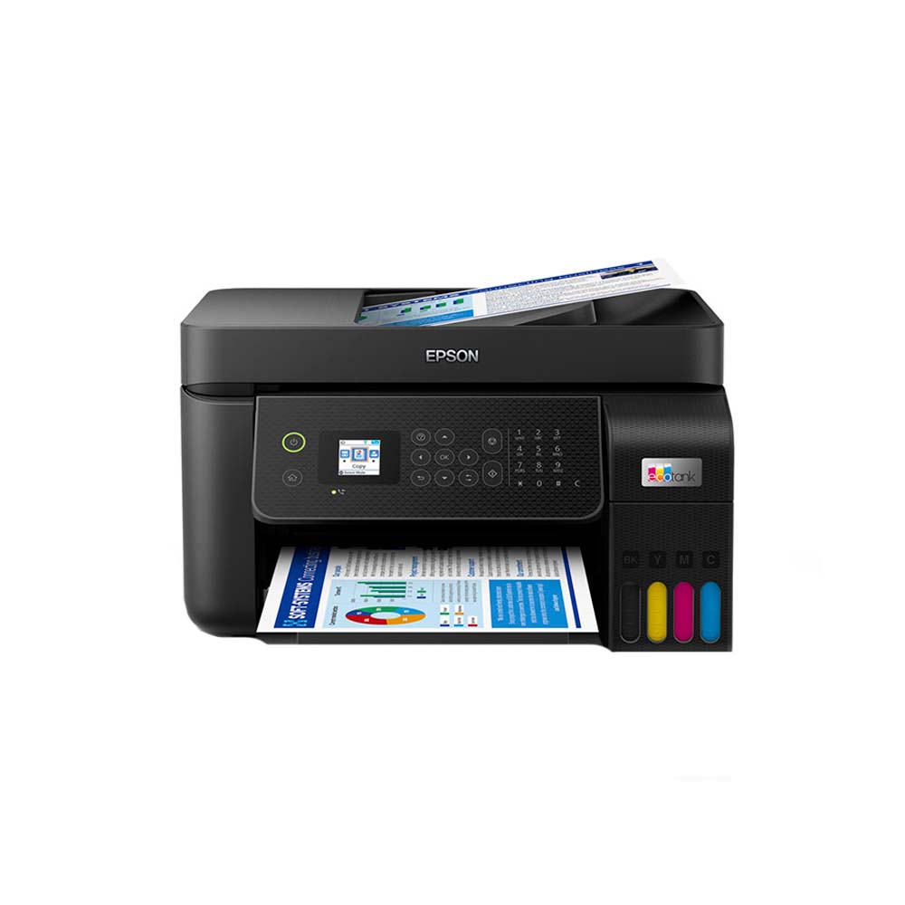 Impresora Epson Ecotank L5290 Vea 0930