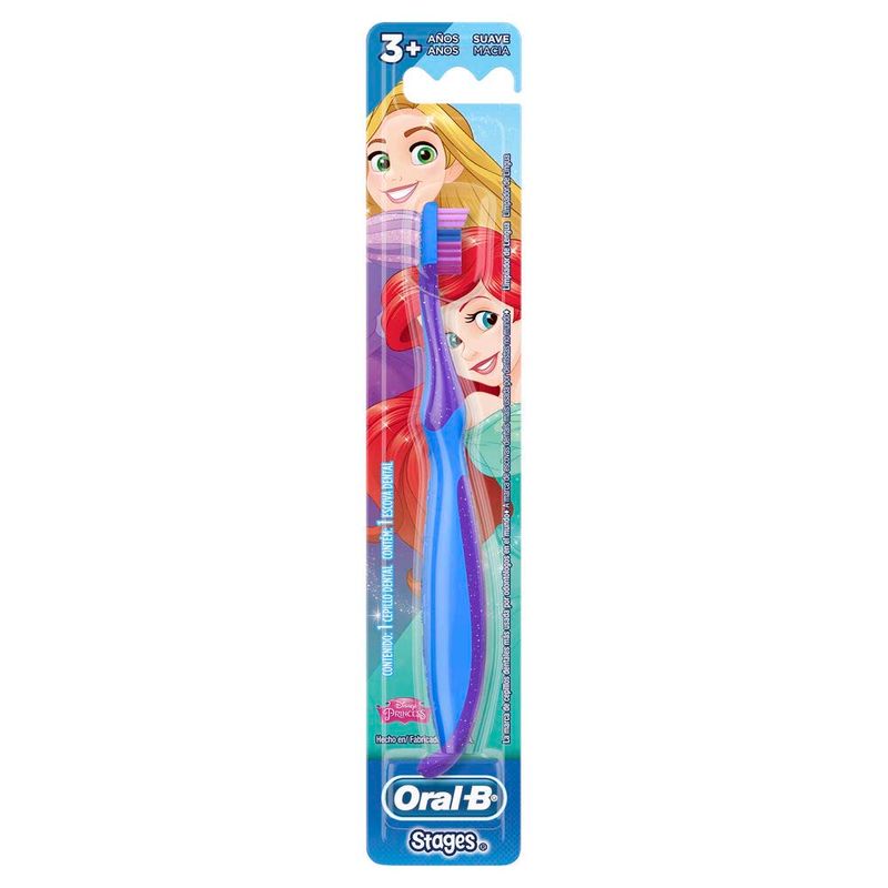 Cepillo-Dental-Oral-b-Junior-Stages-3-Cars-2-3337