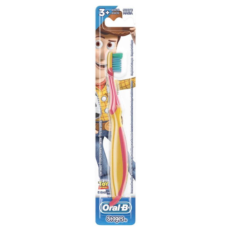 Cepillo-Dental-Oral-b-Junior-Stages-3-Cars-3-3337