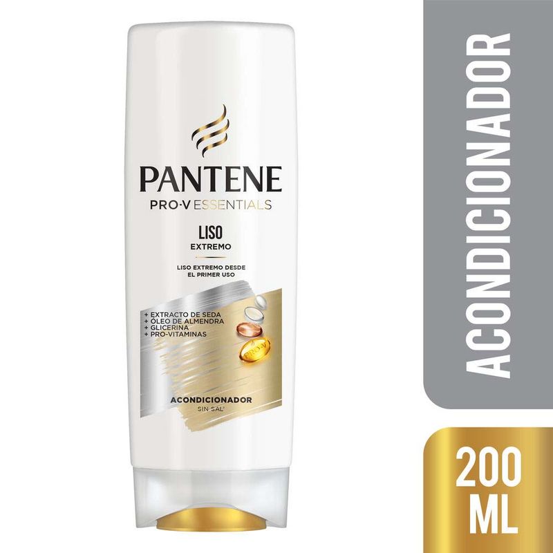 Acondicionador-Pantene-Prov-Essentials-Liso-Extremo-200ml-1-883707