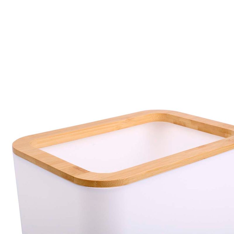 Basurero-Plastico-Bamboo-Blanco-S-m-2-883802