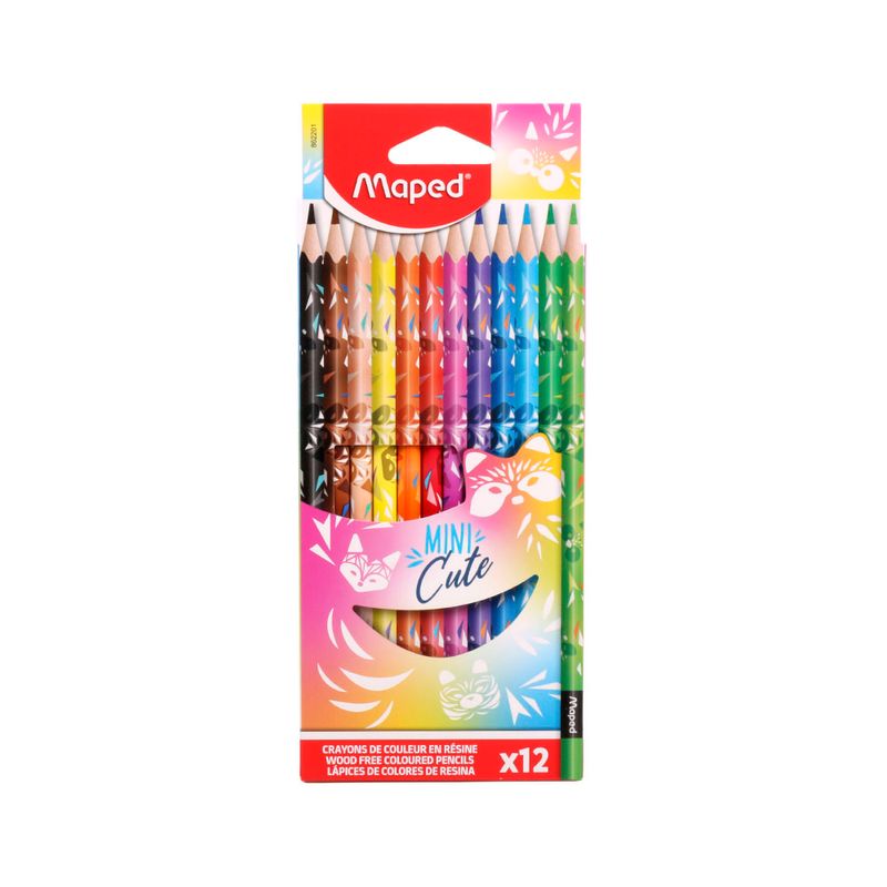 Lapices-De-Colores-Largos-X-12-Mini-Cute-M-1-942766