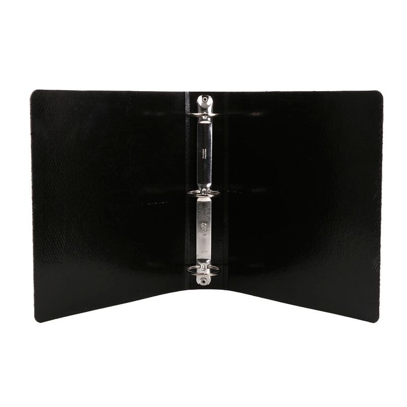 Carpeta-Fibra-Negra-3-Anillos-X-40-2-942867