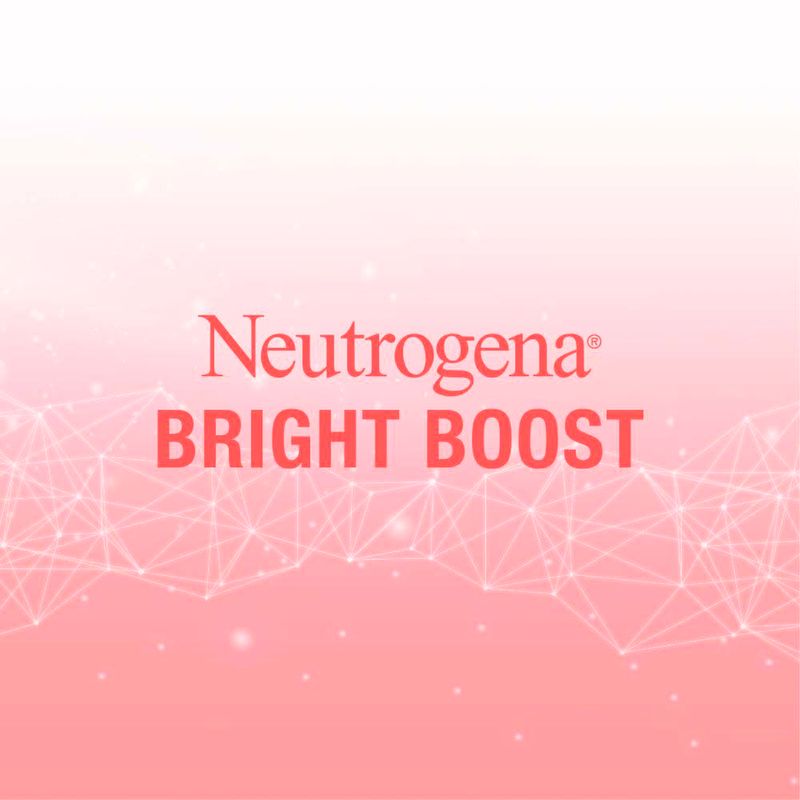 CREMA ANTIEDAD NEUTROGENA BRIGHT BOOST SPF 30 X 40 GR - Jumbo