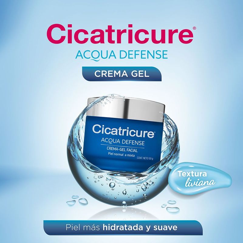 Gel-Facial-Cicatricure-Aqua-Defense-50g-4-890809