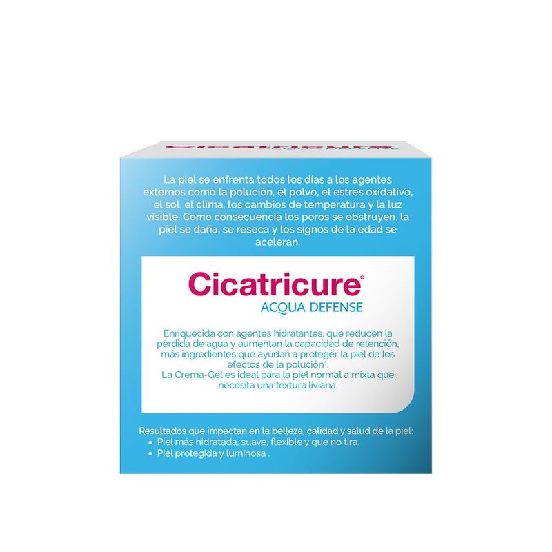 Gel-Facial-Cicatricure-Aqua-Defense-50g-8-890809