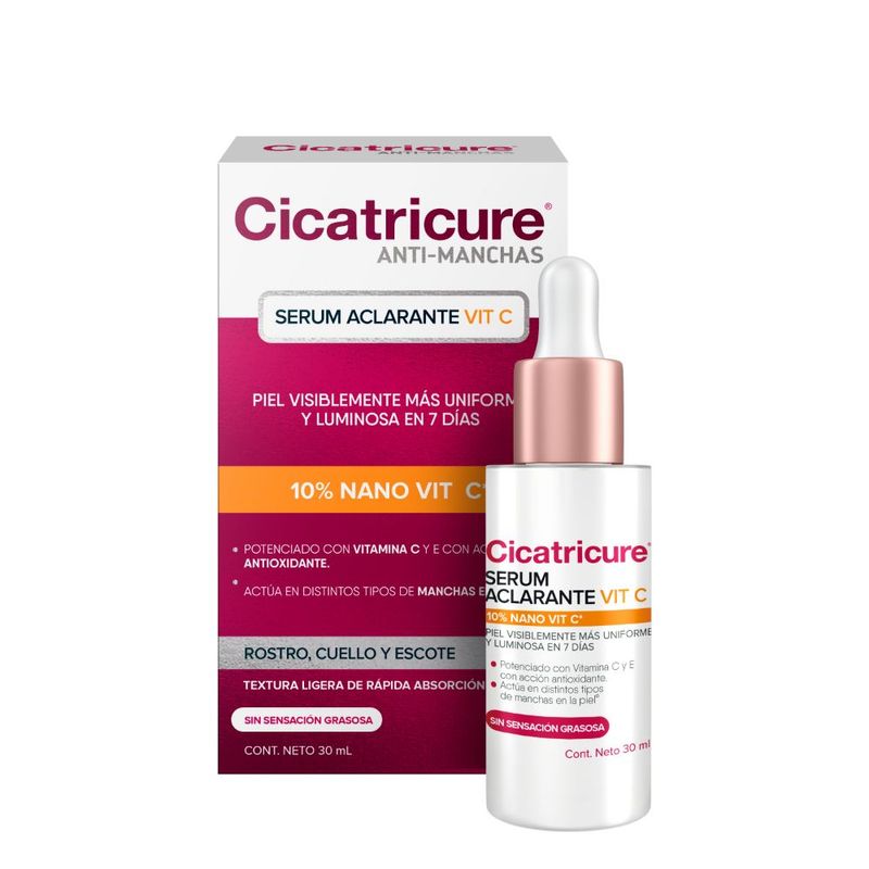 Serum-Cicatricure-Aclarante-Vit-C-30ml-1-890810