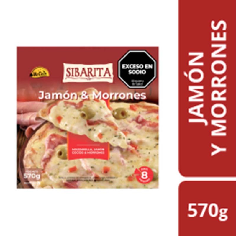 Pizza-Sibarita-A-La-Piedra-De-Jamon-Y-Morron-570-Gr-1-22233