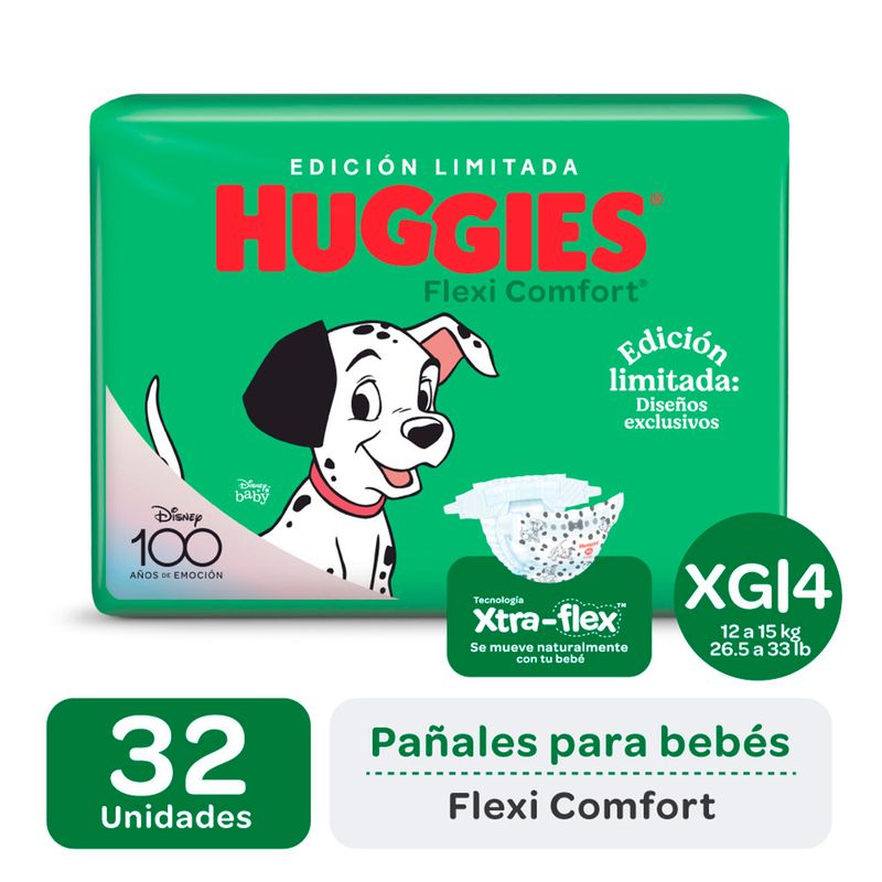 Pa-ales-Huggies-Flexi-Confort-Disney-Xg-X32-1-945578