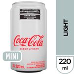 Gaseosa-Coca-cola-Light-220-Ml-1-246488