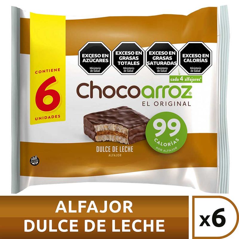 Alfajor-Chocoarroz-Dulce-De-Leche-132-Gr-1-870609