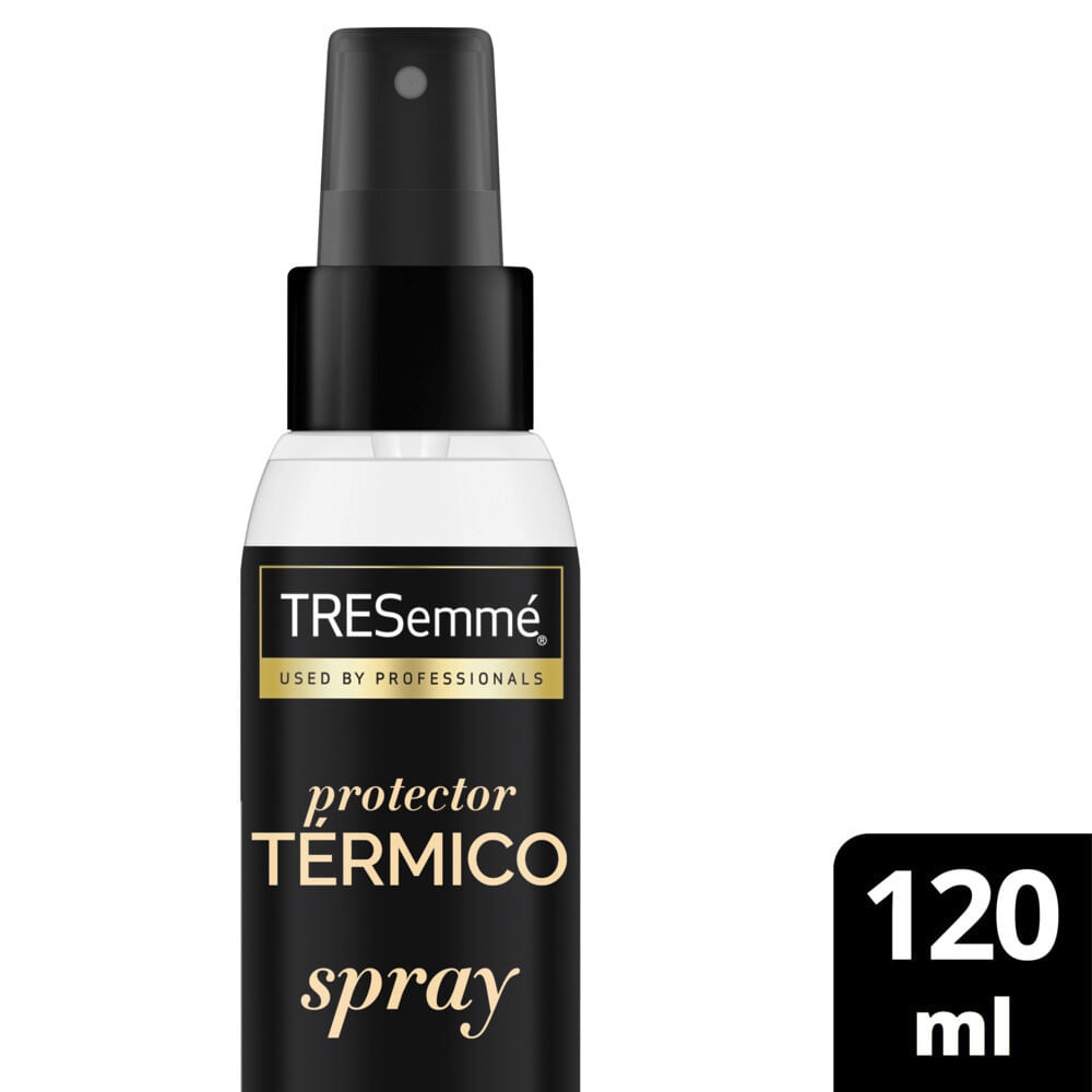 Protector Termico Tresemme Spray 120 Ml - Vea