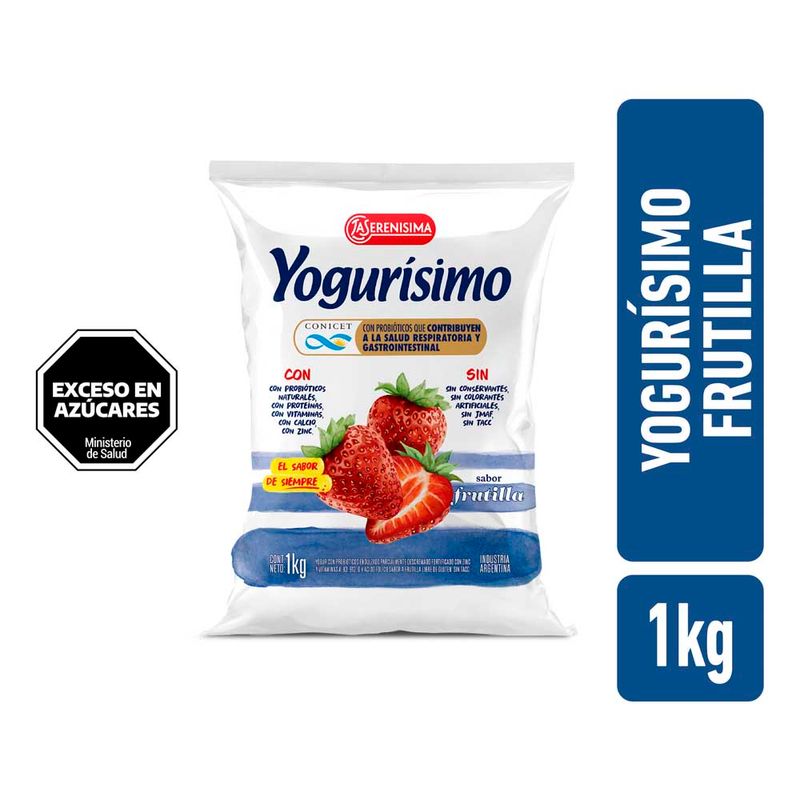 Yogur-Bebible-Conicet-Frutilla-Yogurisimo-1kg-1-942364