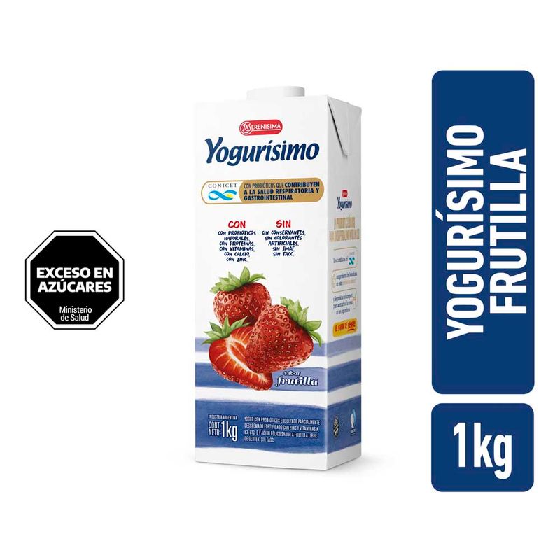 Yogur-Bebible-Conicet-Frutilla-Yogurisimo-1kg-1-942370