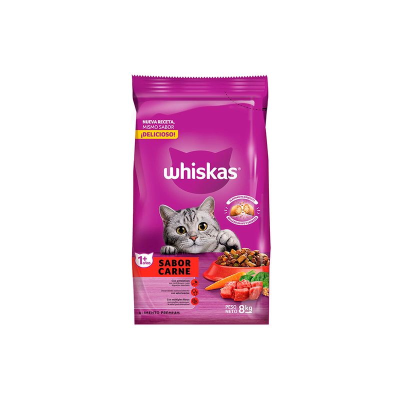 Alimento-Whiskas-Para-Gatos-Carne-X8kg-1-945786