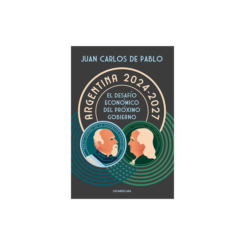 LIBRO ARGENTINA 2024 2027 PRH Jumbo   Libro Argentina 2024 2027 Prh 1 946846 