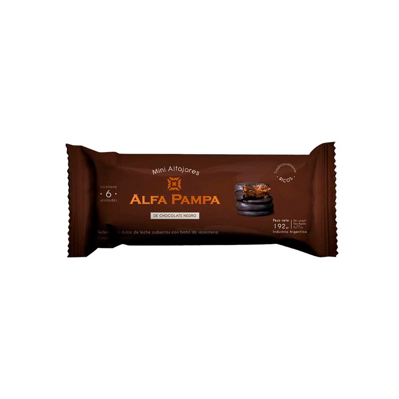 Alfajor-Mini-Alfa-Pampa-Chocolate-X192g-1-946985