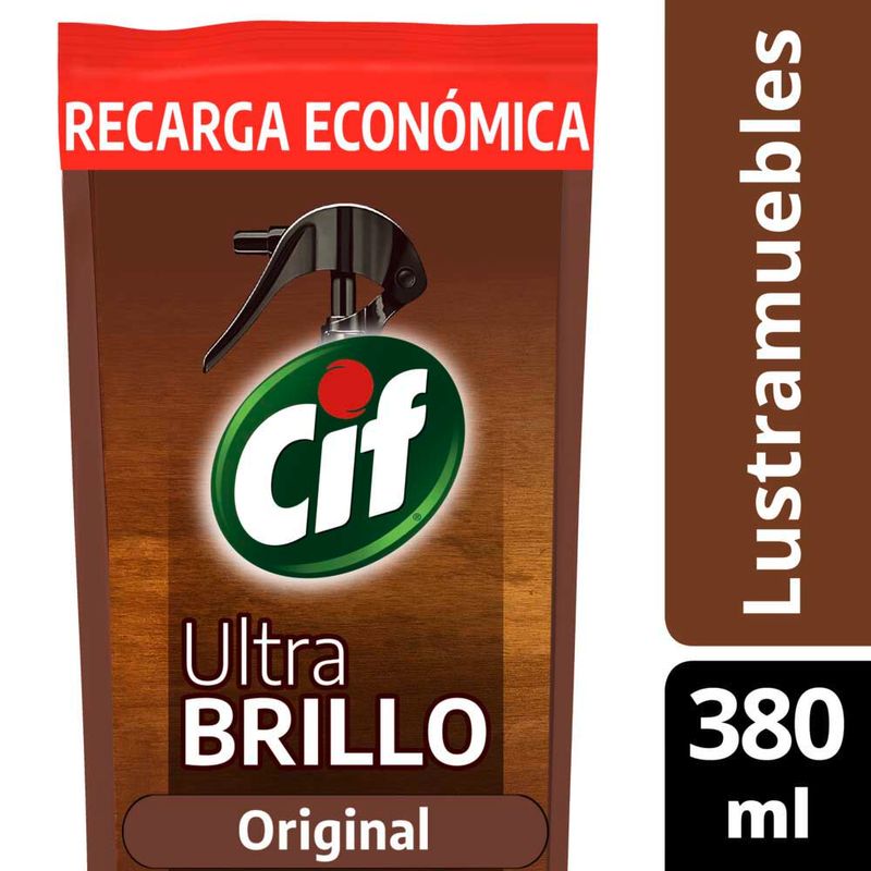 Limpiador-Cif-Ultra-Brillo-Original-Doypack-380ml-1-891942