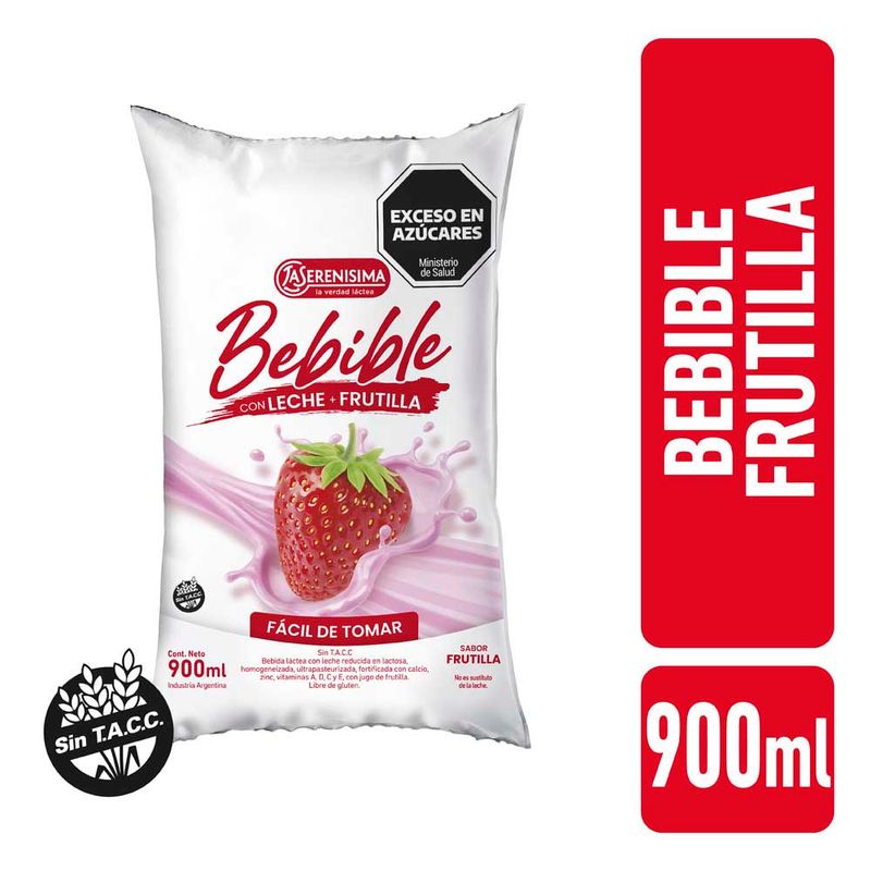 Bebible-Frutilla-La-Serenisima-Sachet-900ml-1-856793
