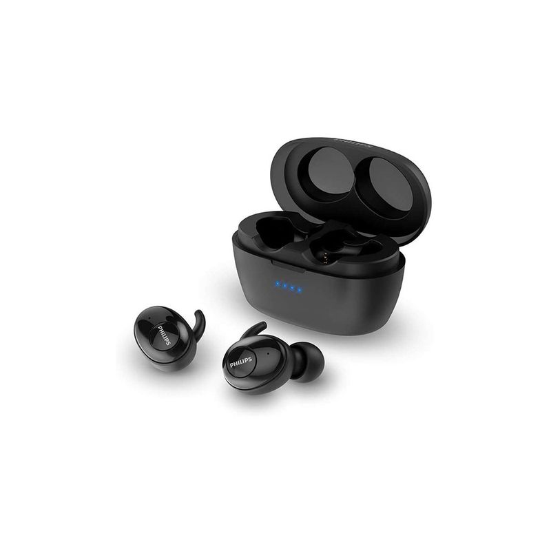 Auriculares-Philips-True-Wireless-Bt-Negro-Shb-1-947560